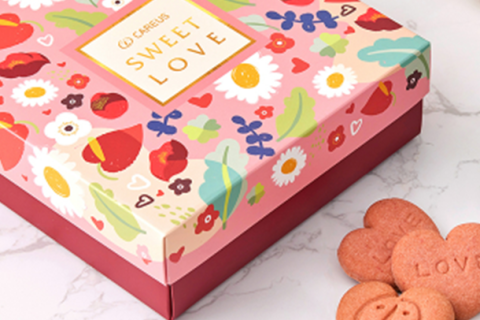 【Community Care】Charity for Mother's Day