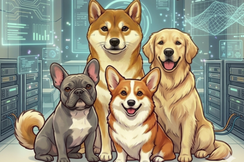 【Community Care】Dog Translator: Decoding Your Dog’s Vocal Signals