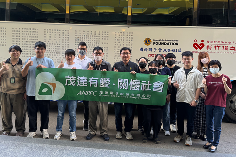 【Community Care】Rolling Up Our Sleeves