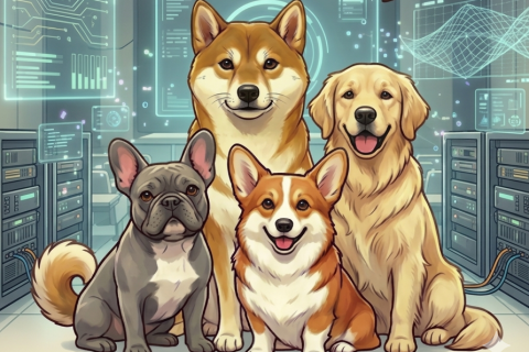 【社會關懷】狗狗翻譯官: 聽懂狗狗的「聲音密碼」